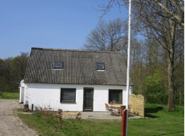 Hanna Og Verners Hus