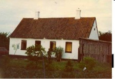 Mit Dejlig Hus I Skovby