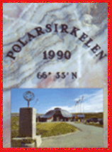Nordcap 2007 Postkort 16