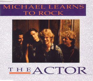 Michael Learns To Rock - The Actor