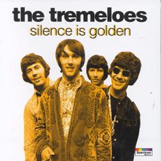 Silence_is_Golden_The_Tremeloes